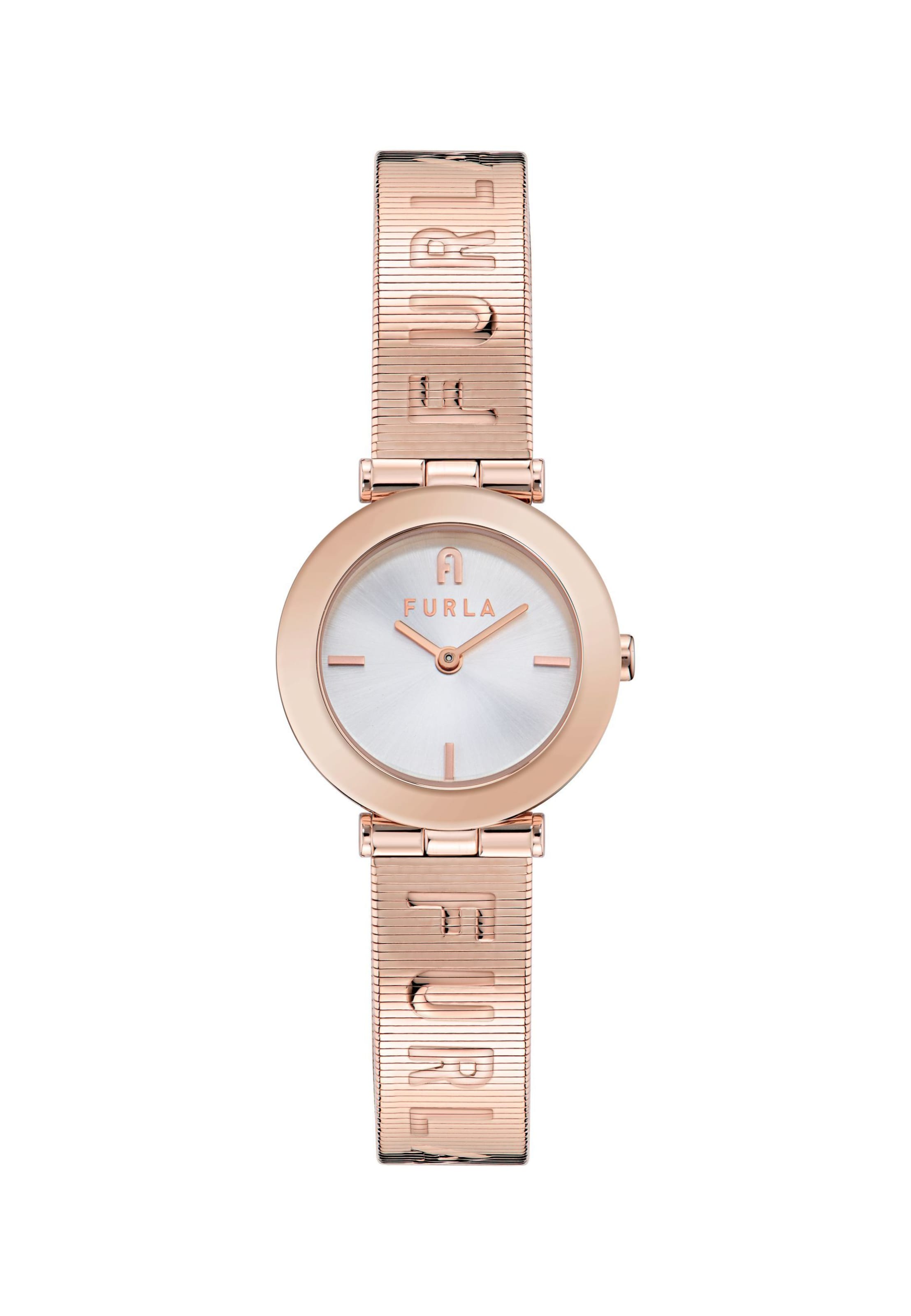 FURLA Часы Analog в розовом цвете
FURLA Часы Analog в розовом цвете