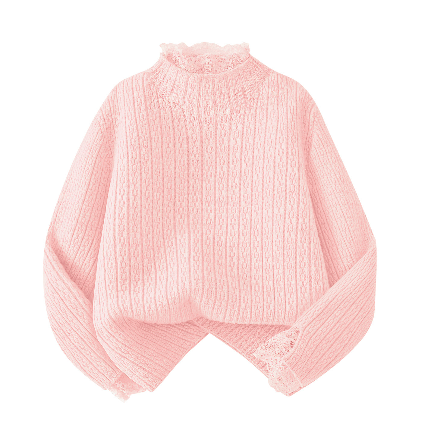 Детский свитер Disney, светло-розовый
Детский свитер Disney, светло-розовый