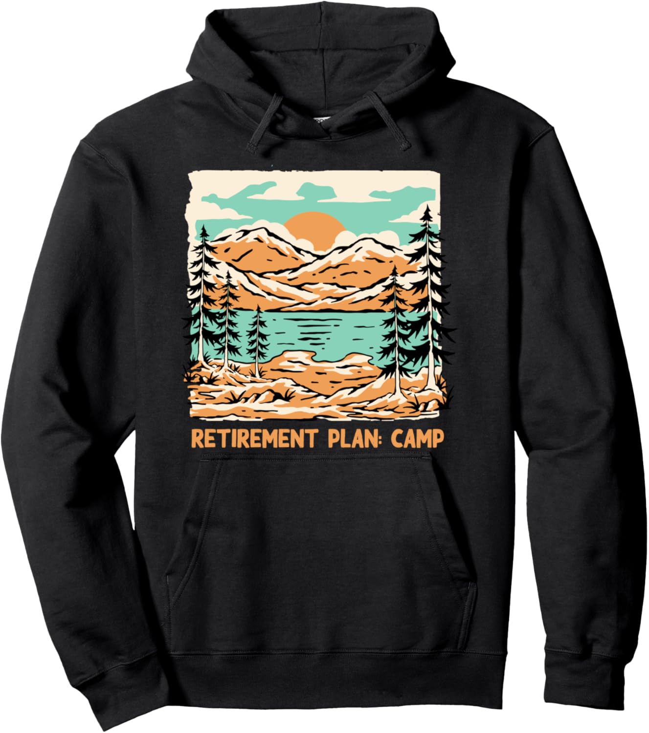 План выхода на пенсию, кемпинг, отдых на пенсии, пожилые туристы, забавная толстовка, черная Pensioner Campsite Humor Dad Jokes Nature Lover
План выхода на пенсию, кемпинг, отдых на пенсии, пожилые туристы, забавная толстовка, черная Pensioner Campsite Humor Dad Jokes Nature Lover