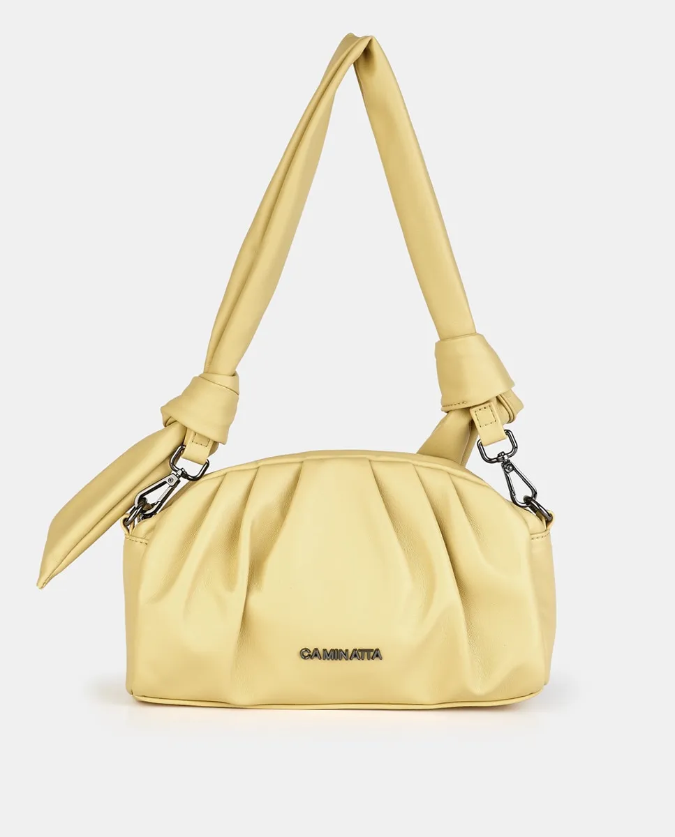 Сумка-мешочек лимонного цвета Caminatta, жёлтый, Желтый, Сумка-мешочек лимонного цвета Caminatta, жёлтый
Сумка-мешочек лимонного цвета Caminatta, жёлтый, Желтый, Сумка-мешочек лимонного цвета Caminatta, жёлтый
