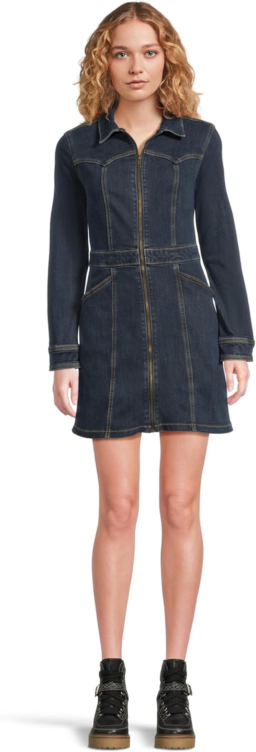 Женское ретро-платье Levi's, Dolly Pardon Me Wb
Женское ретро-платье Levi's, Dolly Pardon Me Wb