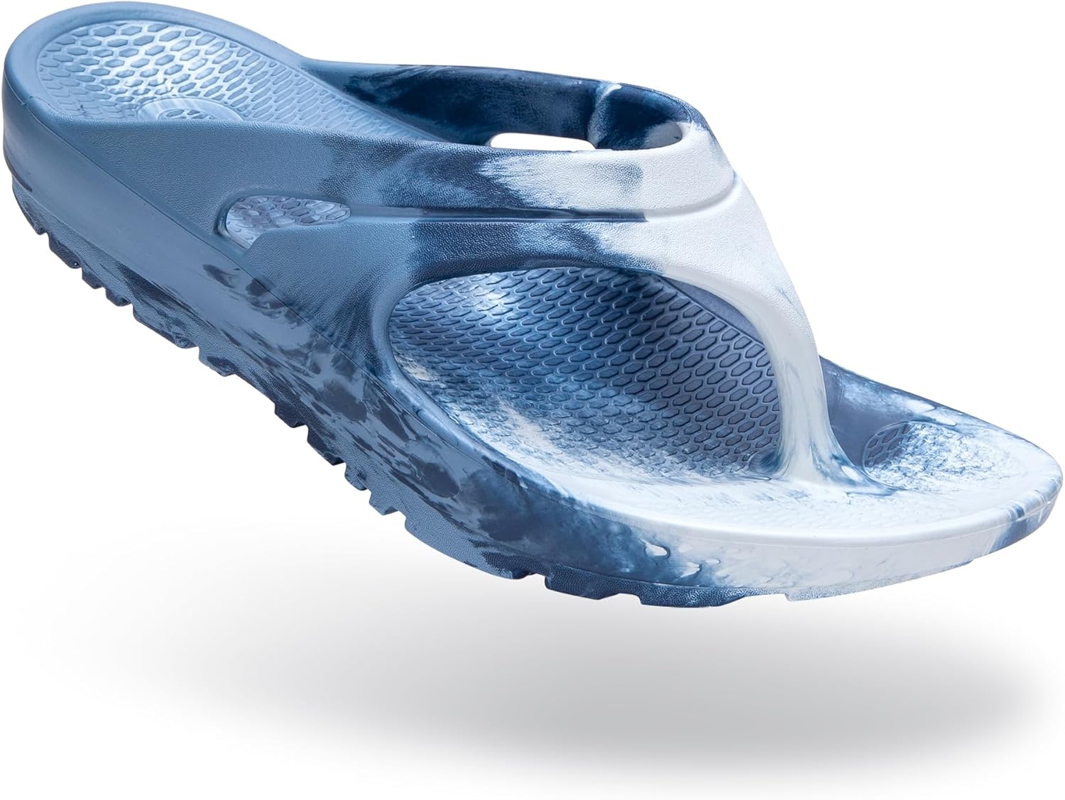 Унисекс шлепанцы Oka из легких экологичных материалов, произведенные в США Oka-B, Kona Blue Marble
Унисекс шлепанцы Oka из легких экологичных материалов, произведенные в США Oka-B, Kona Blue Marble