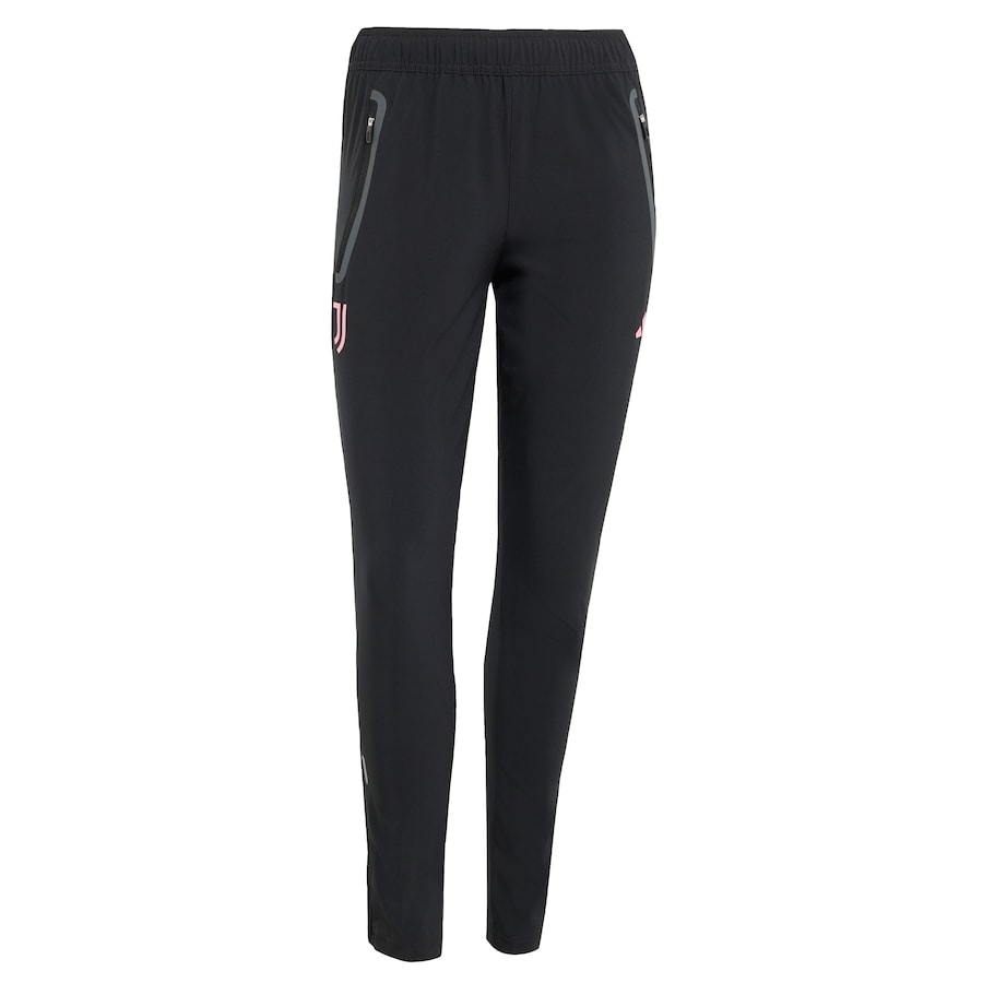 Облегающие спортивные брюки ADIDAS PERFORMANCE Juventus Tiro 25 Competition, черный
Облегающие спортивные брюки ADIDAS PERFORMANCE Juventus Tiro 25 Competition, черный