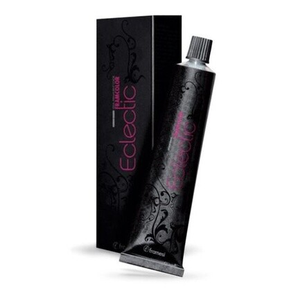 Перманентная краска для волос Framcolor Eclectic Demi, 1,9 унции — выберите свой оттенок, Framesi
Перманентная краска для волос Framcolor Eclectic Demi, 1,9 унции — выберите свой оттенок, Framesi