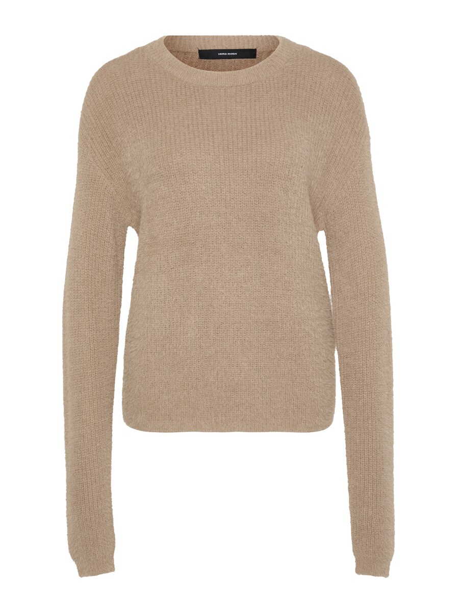 Свитер Vero Moda Tall VMPUFF, темно-бежевый
Свитер Vero Moda Tall VMPUFF, темно-бежевый