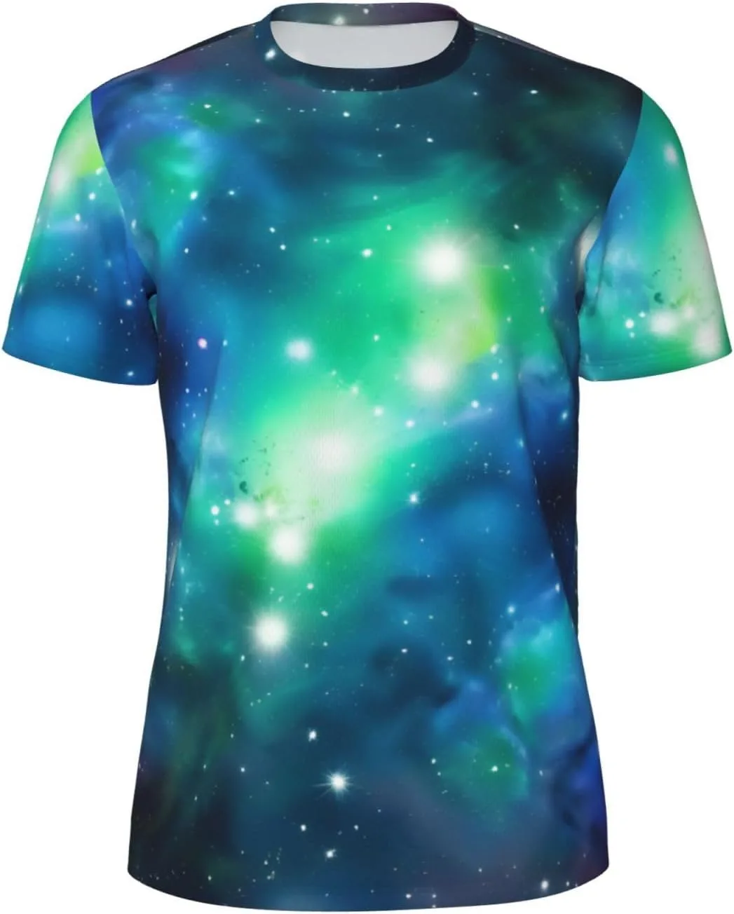 Футболка мужская летняя с коротким рукавом, легкая и дышащая, с принтом galaxy SDFHU
Футболка мужская летняя с коротким рукавом, легкая и дышащая, с принтом galaxy SDFHU