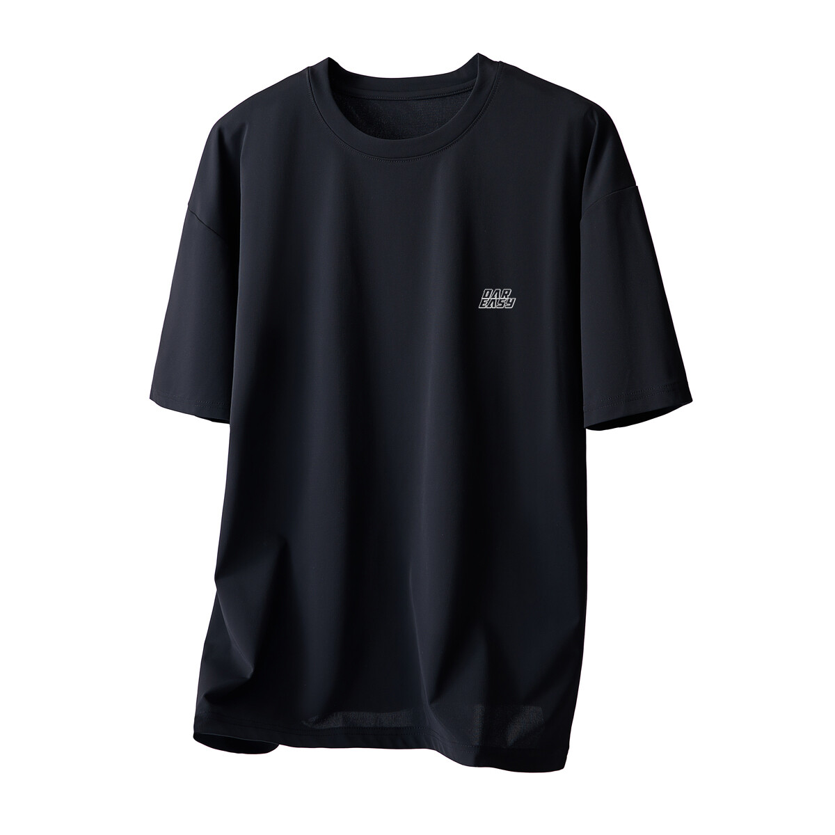 Футболка Dareasy унисекс, Черный
Футболка Dareasy унисекс, Черный