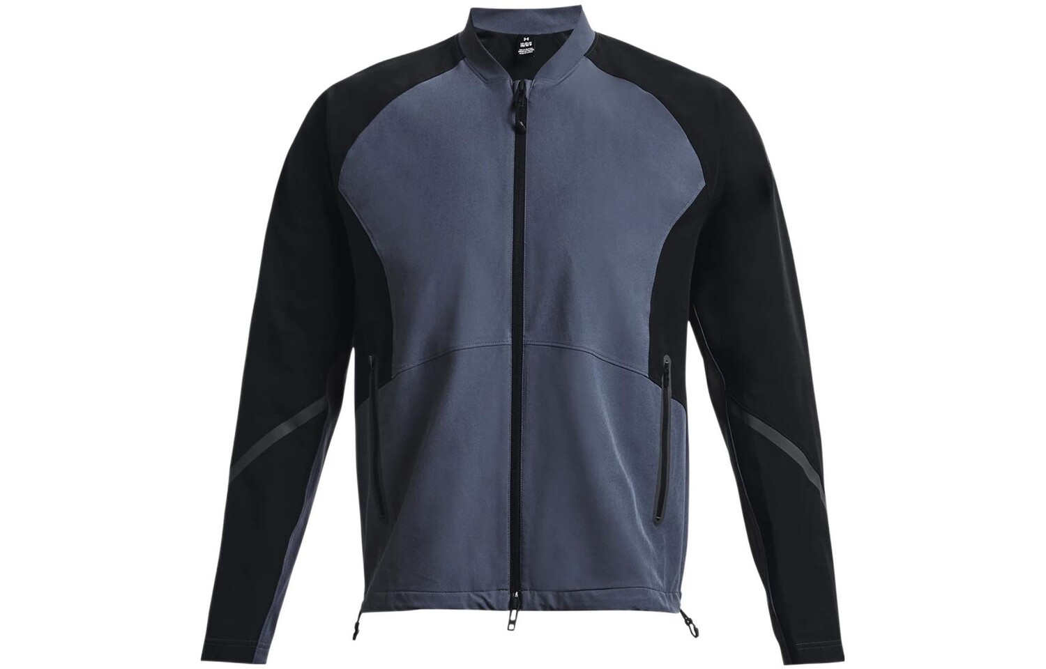 Куртка Unstoppable для мужчин Downpour Grey Under Armour, серый
Куртка Unstoppable для мужчин Downpour Grey Under Armour, серый