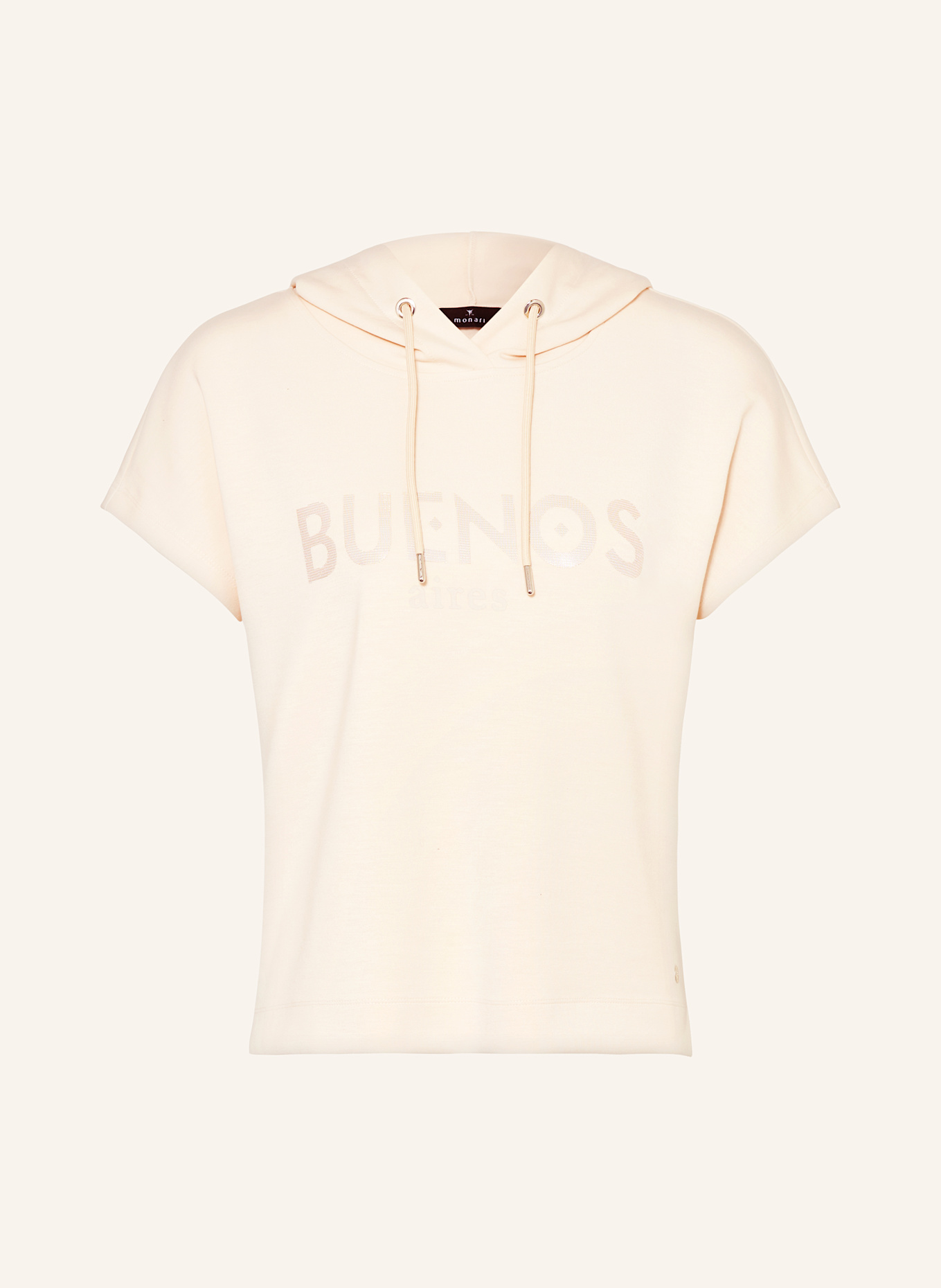 Толстовка Monari, бежевый
Толстовка Monari, бежевый