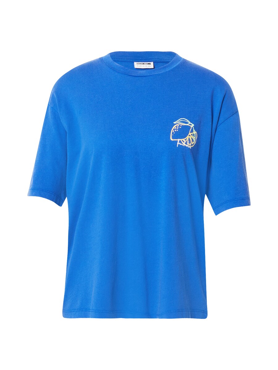 Рубашка Noisy may NMMILLIE LEMON, синий
Рубашка Noisy may NMMILLIE LEMON, синий