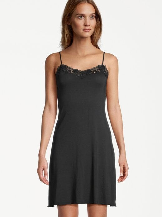 Неглиже романтика Nina Von C., черный
Неглиже романтика Nina Von C., черный