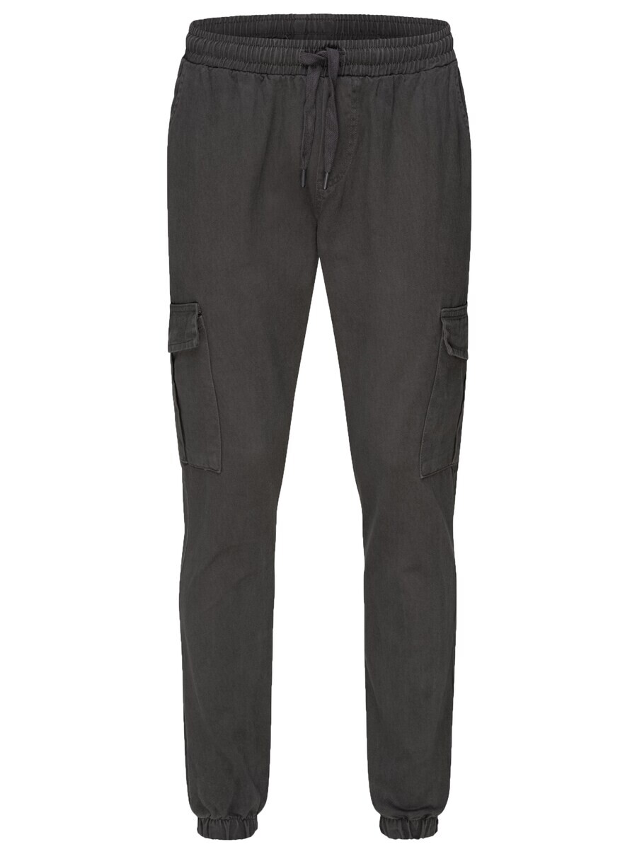 Брюки карго Rock Creek, графитовый
Брюки карго Rock Creek, графитовый