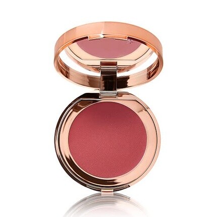 Подушка Talk Lip & Cheek Glow Color Of Dreams 2,5G, Charlotte Tilbury
Подушка Talk Lip & Cheek Glow Color Of Dreams 2,5G, Charlotte Tilbury
