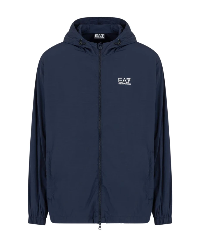 Куртка Kway ea7 Emporio Armani Ea7, синий
Куртка Kway ea7 Emporio Armani Ea7, синий