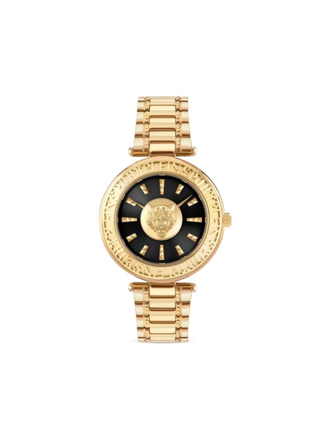 Браслет Opium 38 мм Plein Sport, черный
Браслет Opium 38 мм Plein Sport, черный