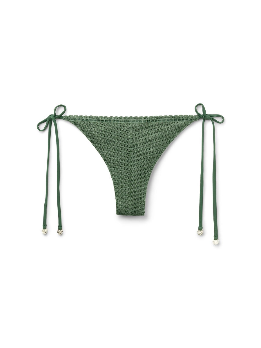 Плавки бикини CALZEDONIA, зеленый
Плавки бикини CALZEDONIA, зеленый