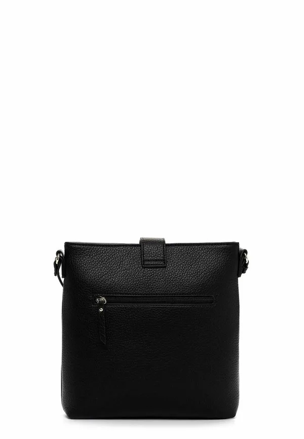 Сумка sfy keely Suri Frey, Black 100
Сумка sfy keely Suri Frey, Black 100