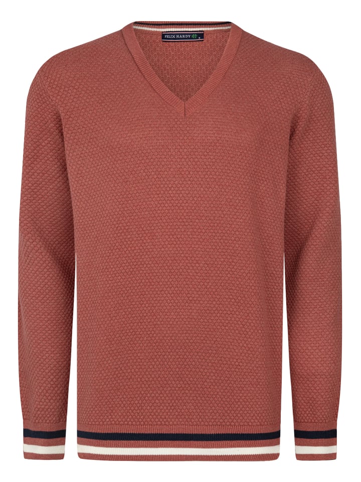 Свитер Felix Hardy, розовый
Свитер Felix Hardy, розовый