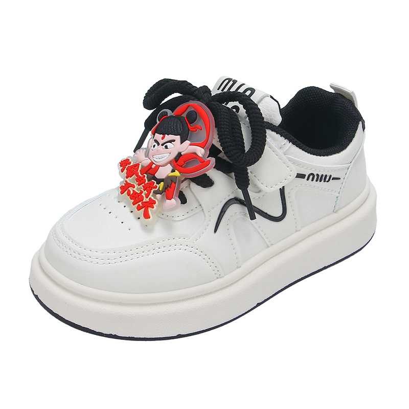 Низкие повседневные кроссовки для детей FIRS Kids, черный
Низкие повседневные кроссовки для детей FIRS Kids, черный