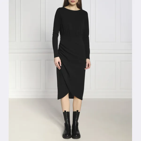 Платье Karl Lagerfeld, черный
Платье Karl Lagerfeld, черный