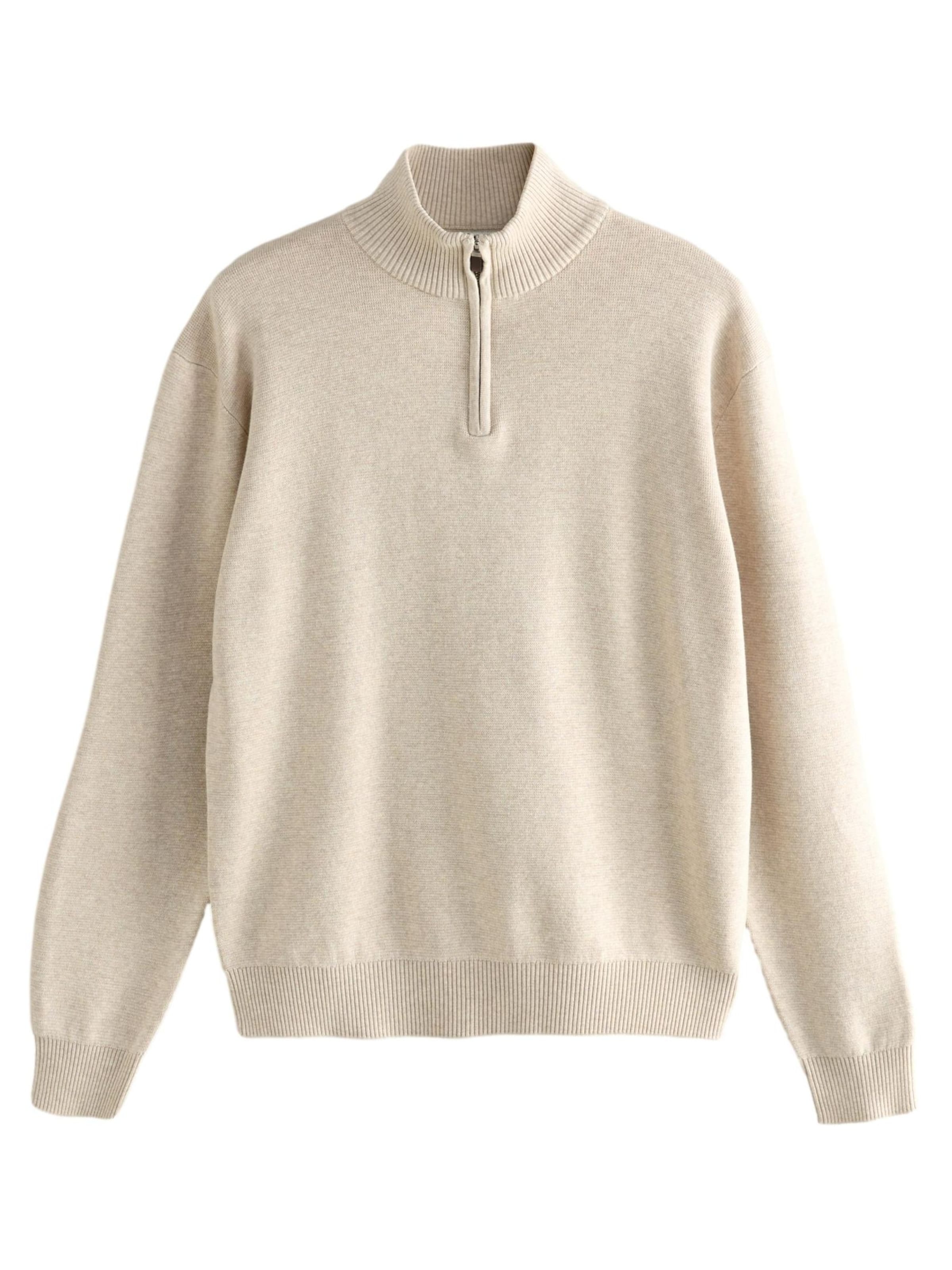 Next Свитер в цвете экрю
Next Свитер в цвете экрю