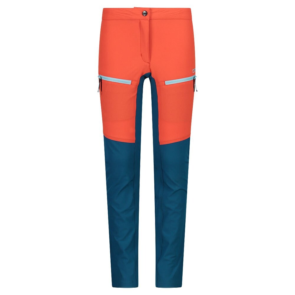 Брюки CMP 32D5405, синий
Брюки CMP 32D5405, синий