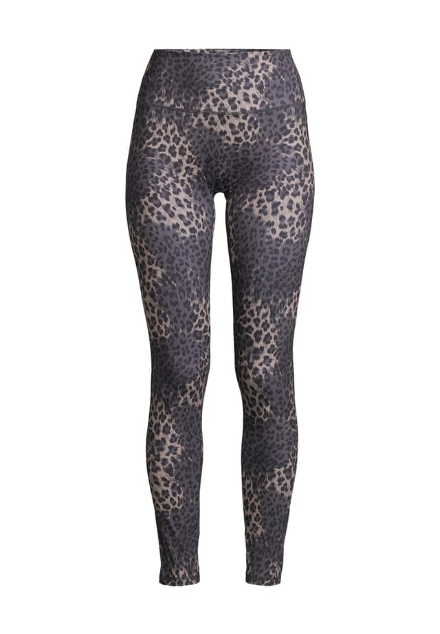 Леггинсы с удобным поясом Manguun, серый
Леггинсы с удобным поясом Manguun, серый