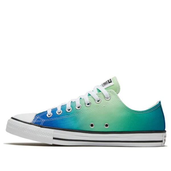 Кроссовки chuck taylor all star low 'psychedelic hoops - malachite royal' Converse, синий
Кроссовки chuck taylor all star low 'psychedelic hoops - malachite royal' Converse, синий