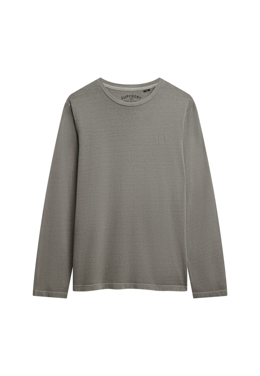 Рубашка Superdry Essential, Mottled Grey
Рубашка Superdry Essential, Mottled Grey