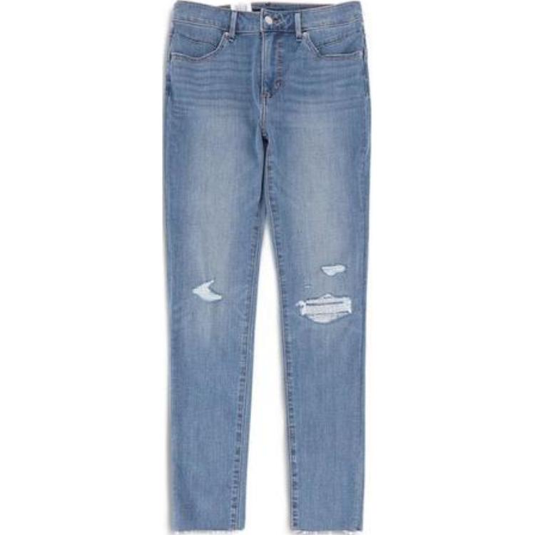 Женские джинсы Light Levis, Light
Женские джинсы Light Levis, Light