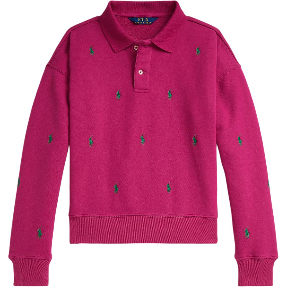 толстовка fw25 детская Polo Ralph Lauren, мультиколор
толстовка fw25 детская Polo Ralph Lauren, мультиколор