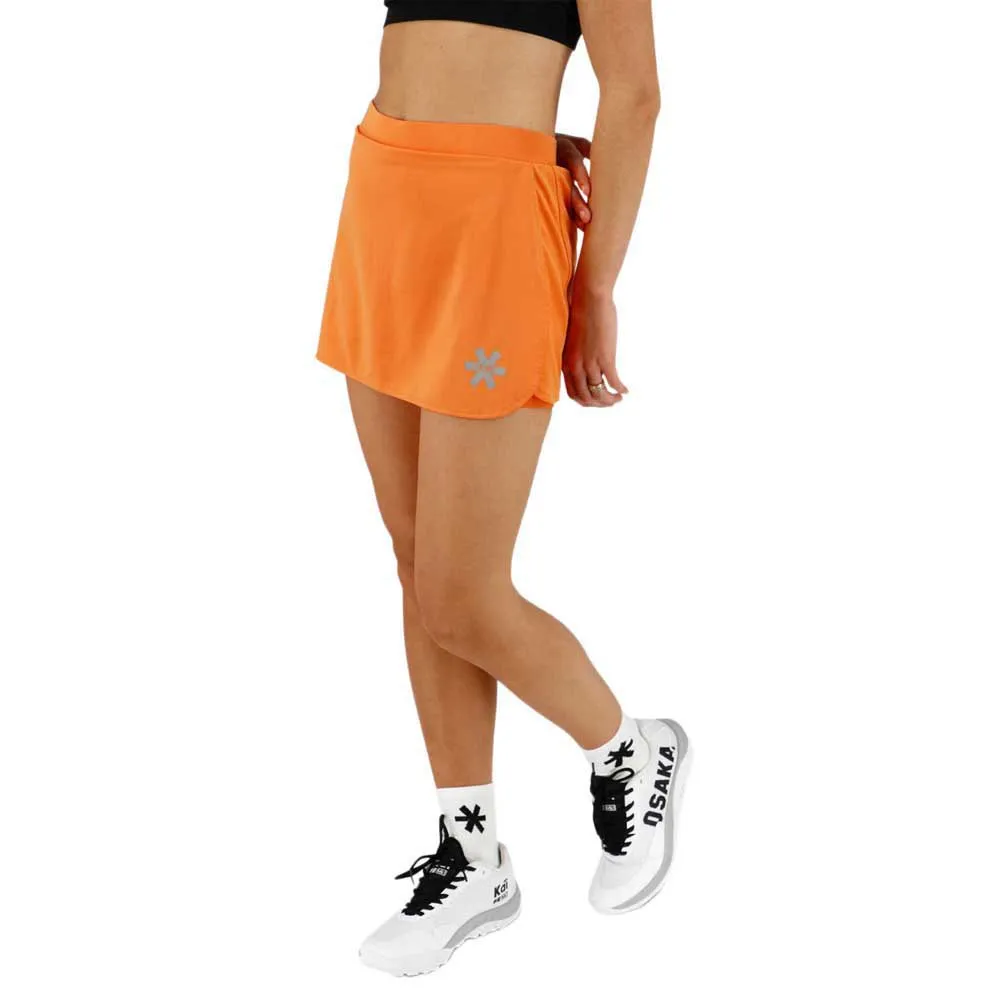 Юбка Osaka Ball, оранжевый
Юбка Osaka Ball, оранжевый