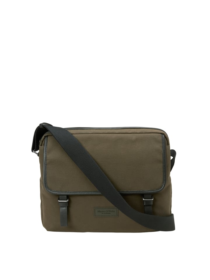 Сумка через плечо Marc O'Polo
Сумка через плечо Marc O'Polo