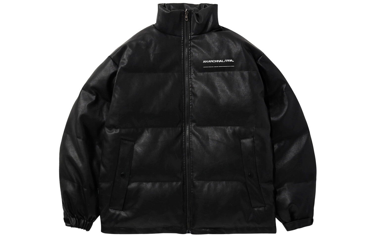 Стеганая куртка унисекс FPA, Белый
Стеганая куртка унисекс FPA, Белый