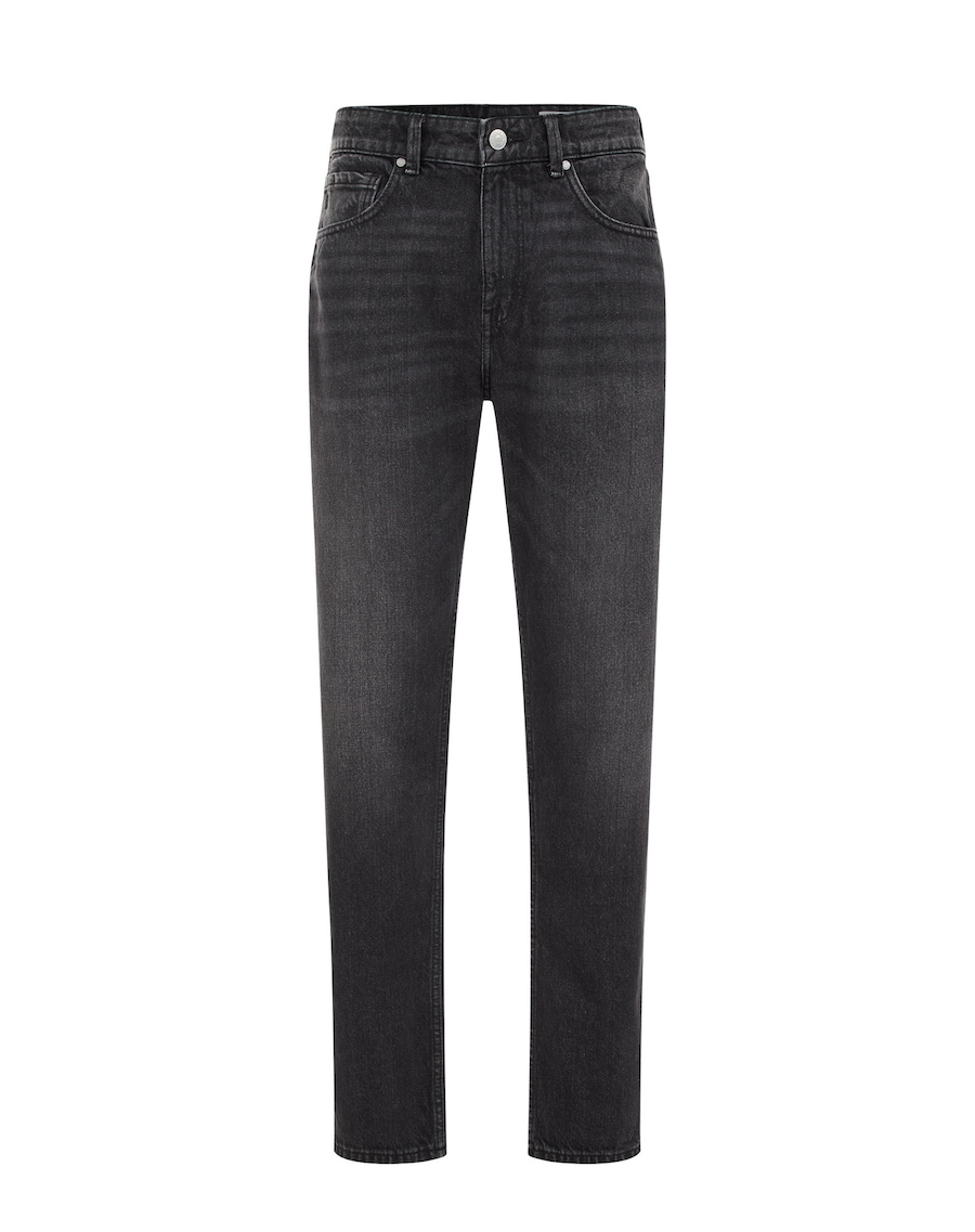 Обычные джинсы WE Fashion, Black Denim
Обычные джинсы WE Fashion, Black Denim