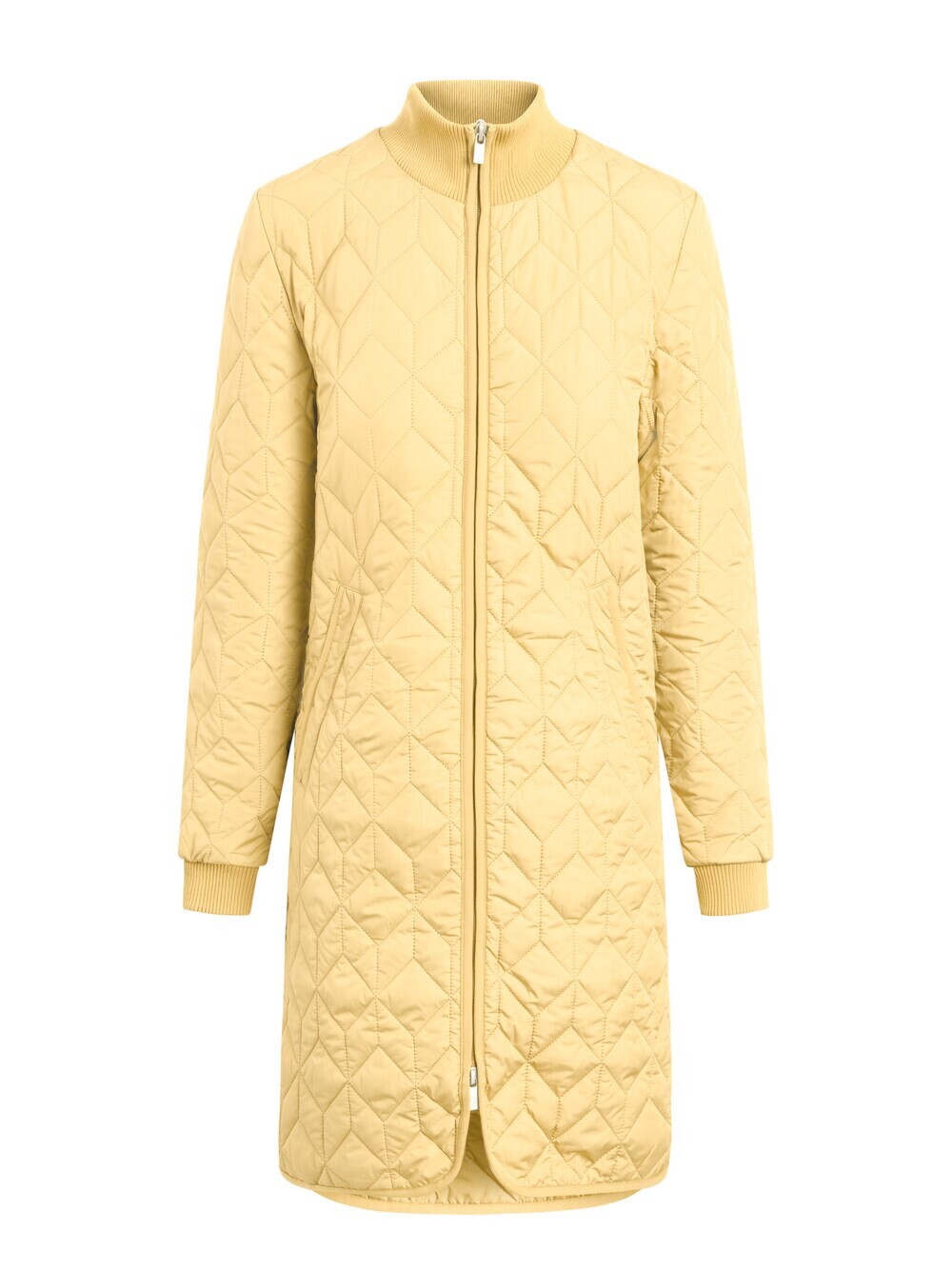 Межсезонная куртка Ilse Jacobsen ART06, желтый
Межсезонная куртка Ilse Jacobsen ART06, желтый