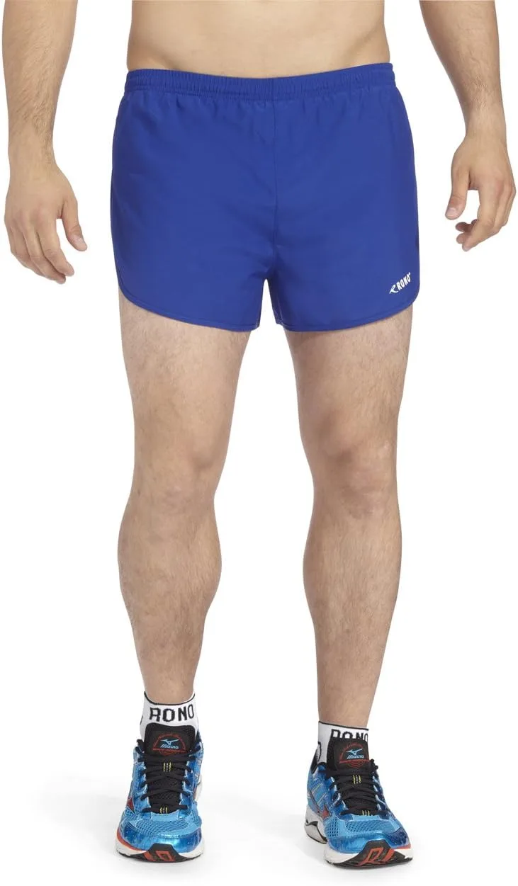 Женские спортивные брюки Rono
Женские спортивные брюки Rono