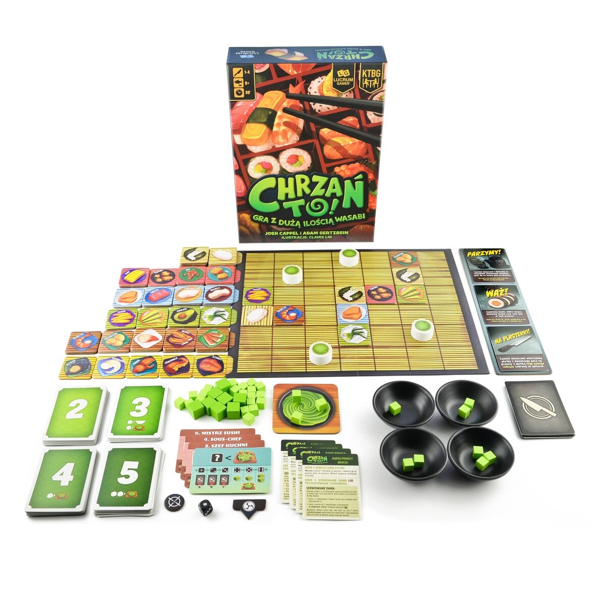 К черту!, игра для вечеринок, Lucrum Games
К черту!, игра для вечеринок, Lucrum Games