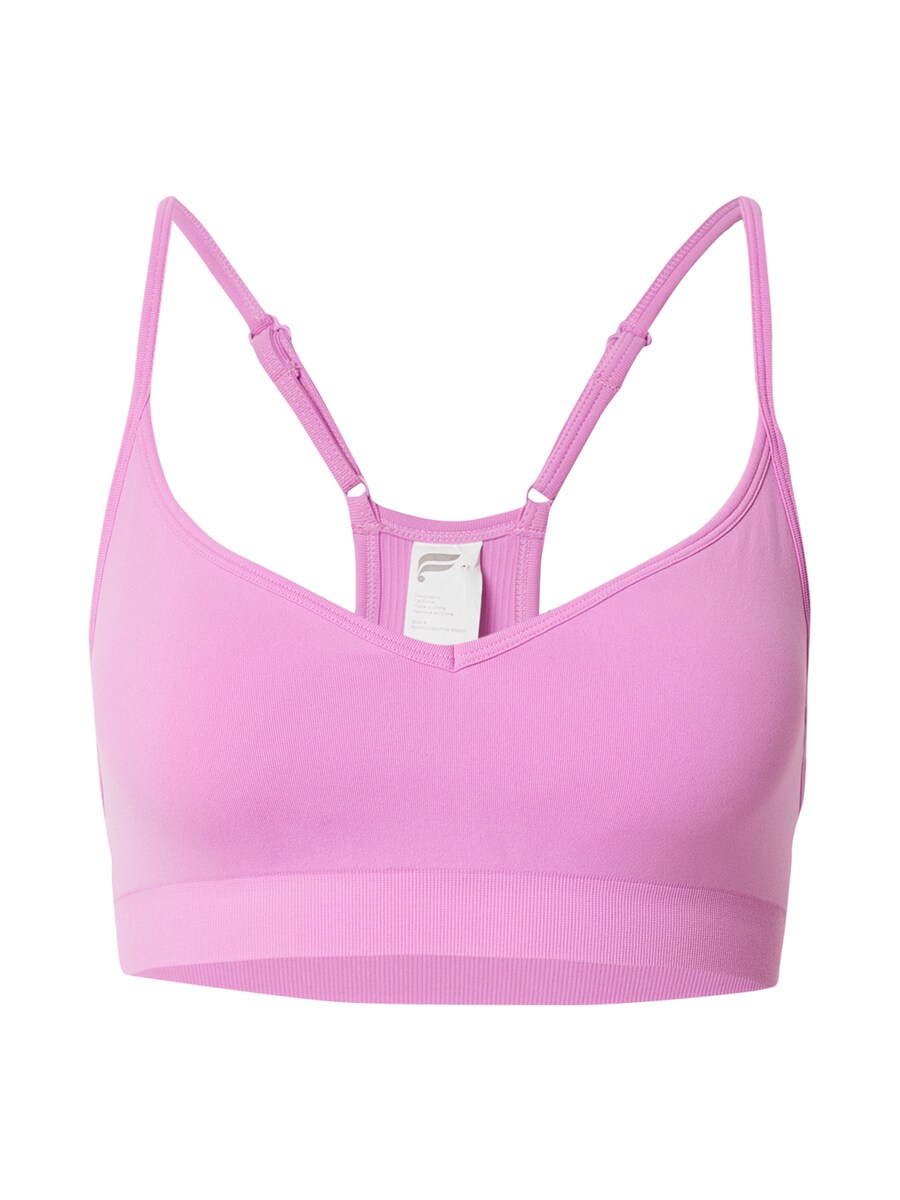 Спортивный бюстгальтер-бралетт Fabletics, Eosin
Спортивный бюстгальтер-бралетт Fabletics, Eosin