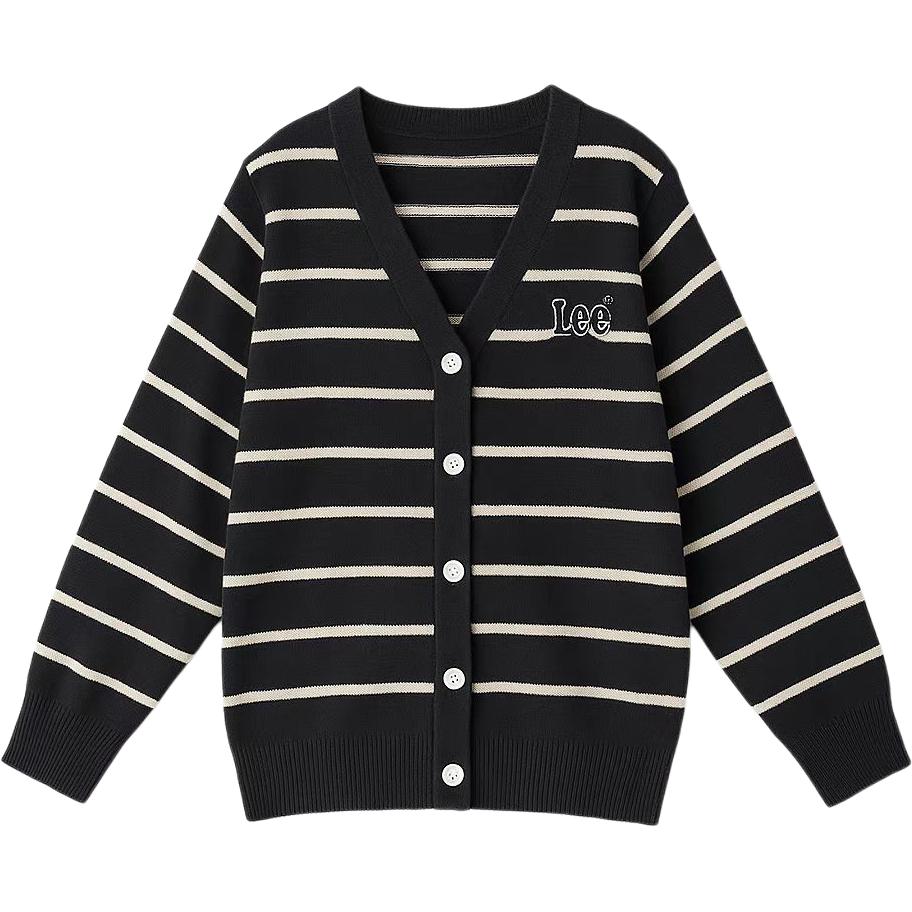 Детская куртка Lee, черный
Детская куртка Lee, черный