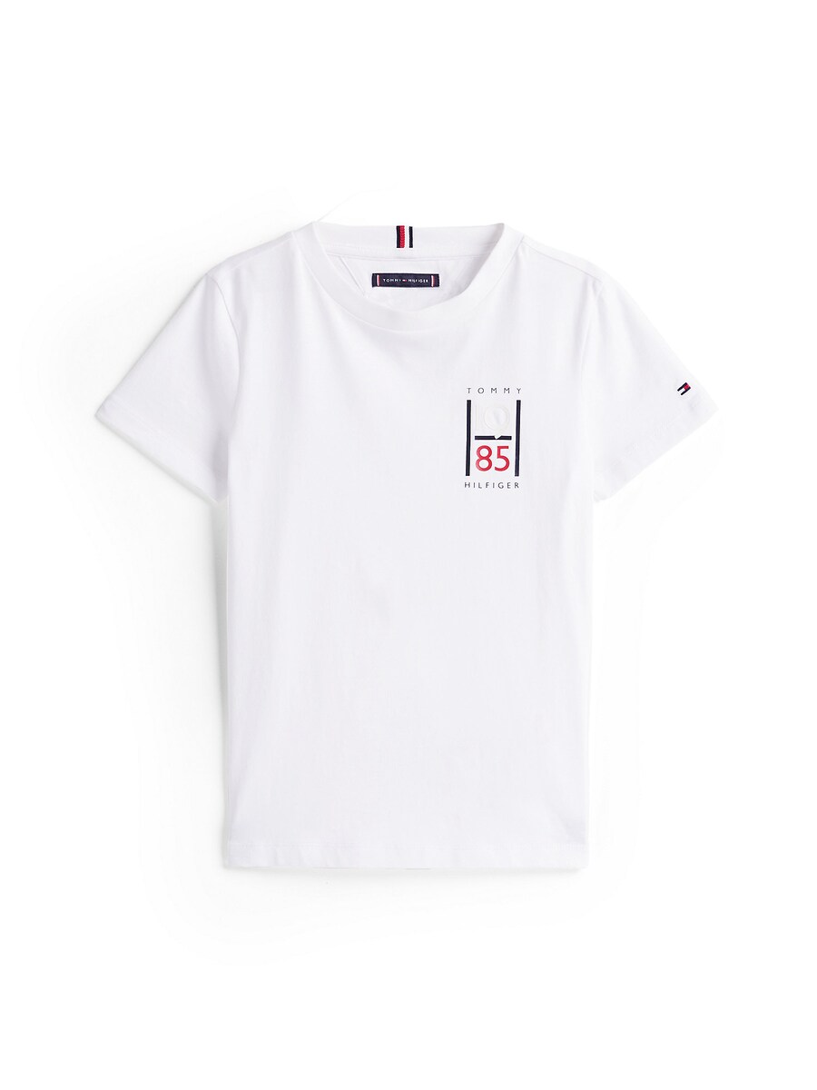 Рубашка TOMMY HILFIGER, белый
Рубашка TOMMY HILFIGER, белый