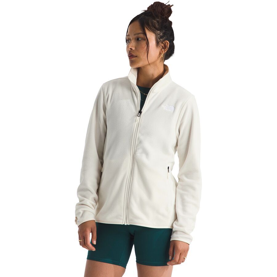 Куртка The North Face Glacier Fleece The North Face, White Dune
Куртка The North Face Glacier Fleece The North Face, White Dune