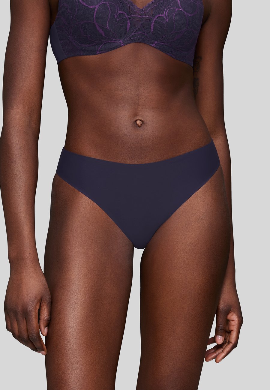 Брифы Triumph Briefs, Prussian Blue/Dark Blue
Брифы Triumph Briefs, Prussian Blue/Dark Blue
