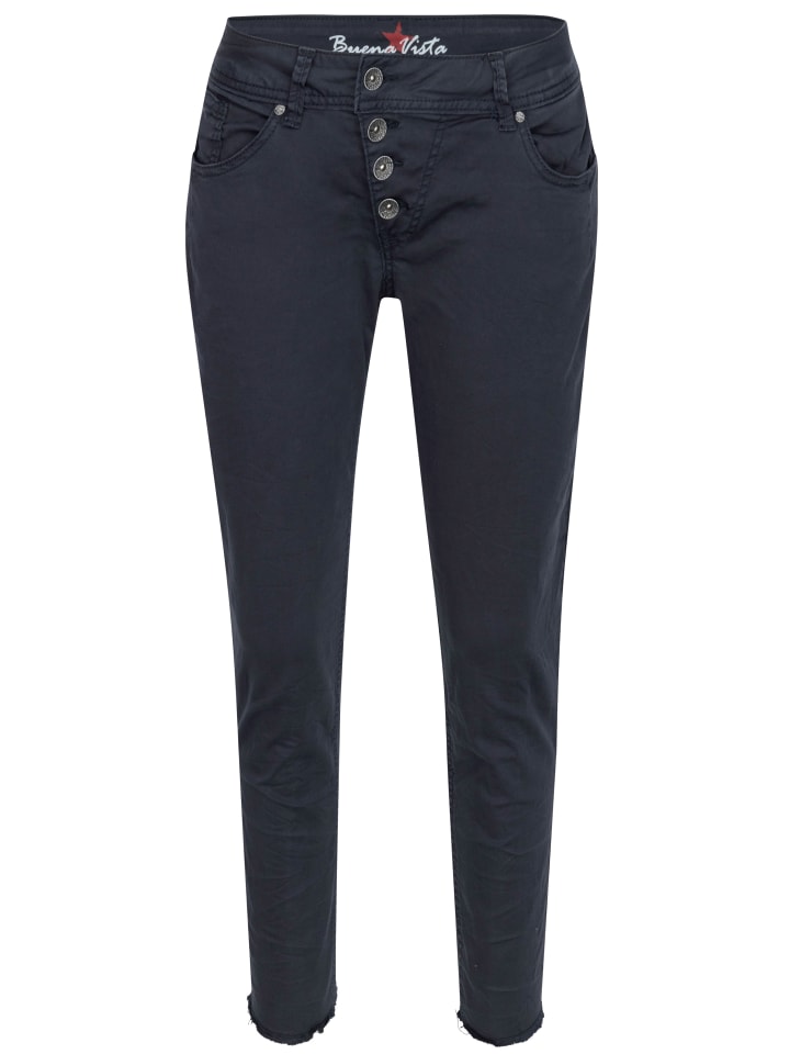 Джинсы Buena Vista, синий
Джинсы Buena Vista, синий