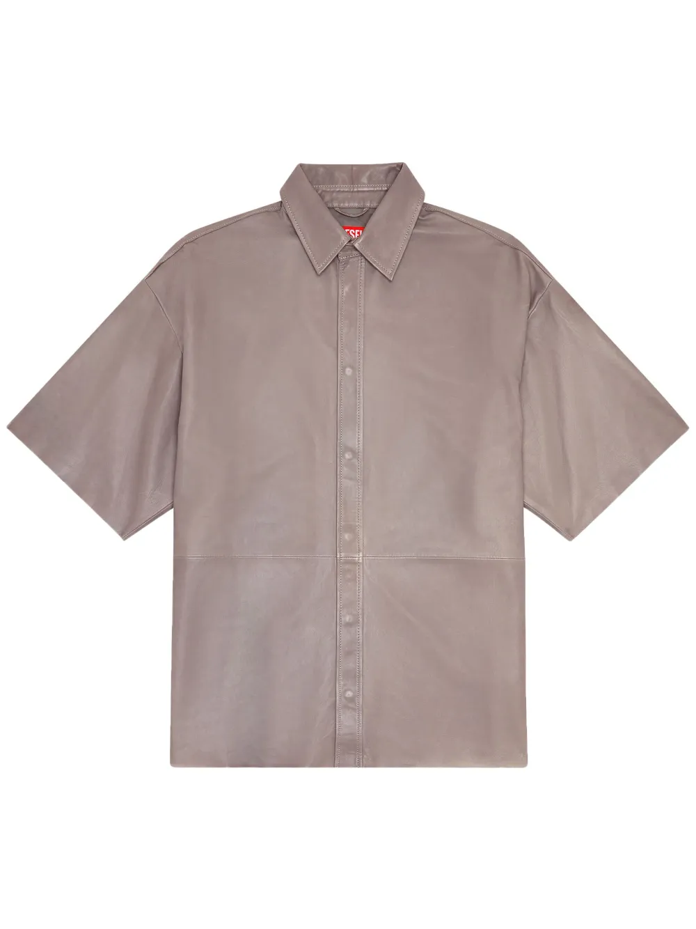 Рубашка S-Emin-LTH DIESEL, нейтральный
Рубашка S-Emin-LTH DIESEL, нейтральный