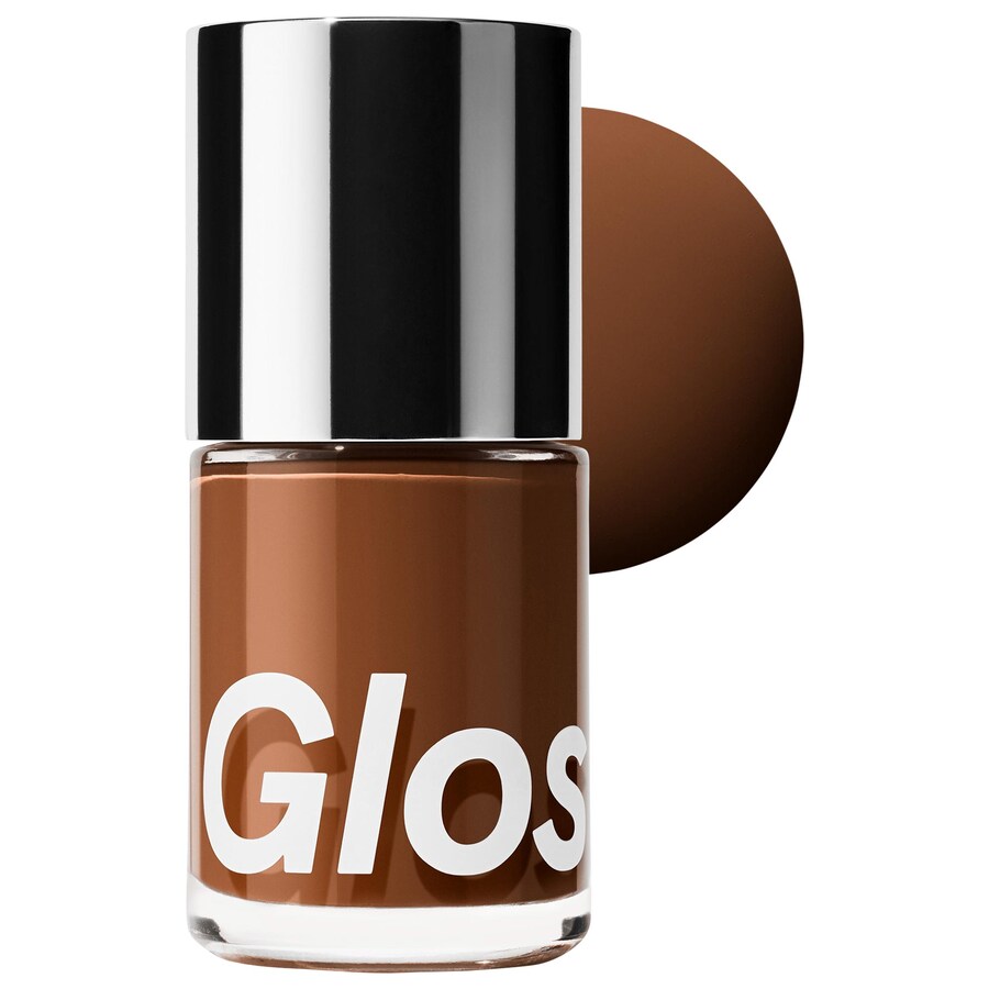 Жидкая тональная основа Stretch Fluid Foundation для регулируемого покрытия Glossier, 1 oz /30 ml, Medium Deep 4
Жидкая тональная основа Stretch Fluid Foundation для регулируемого покрытия Glossier, 1 oz /30 ml, Medium Deep 4