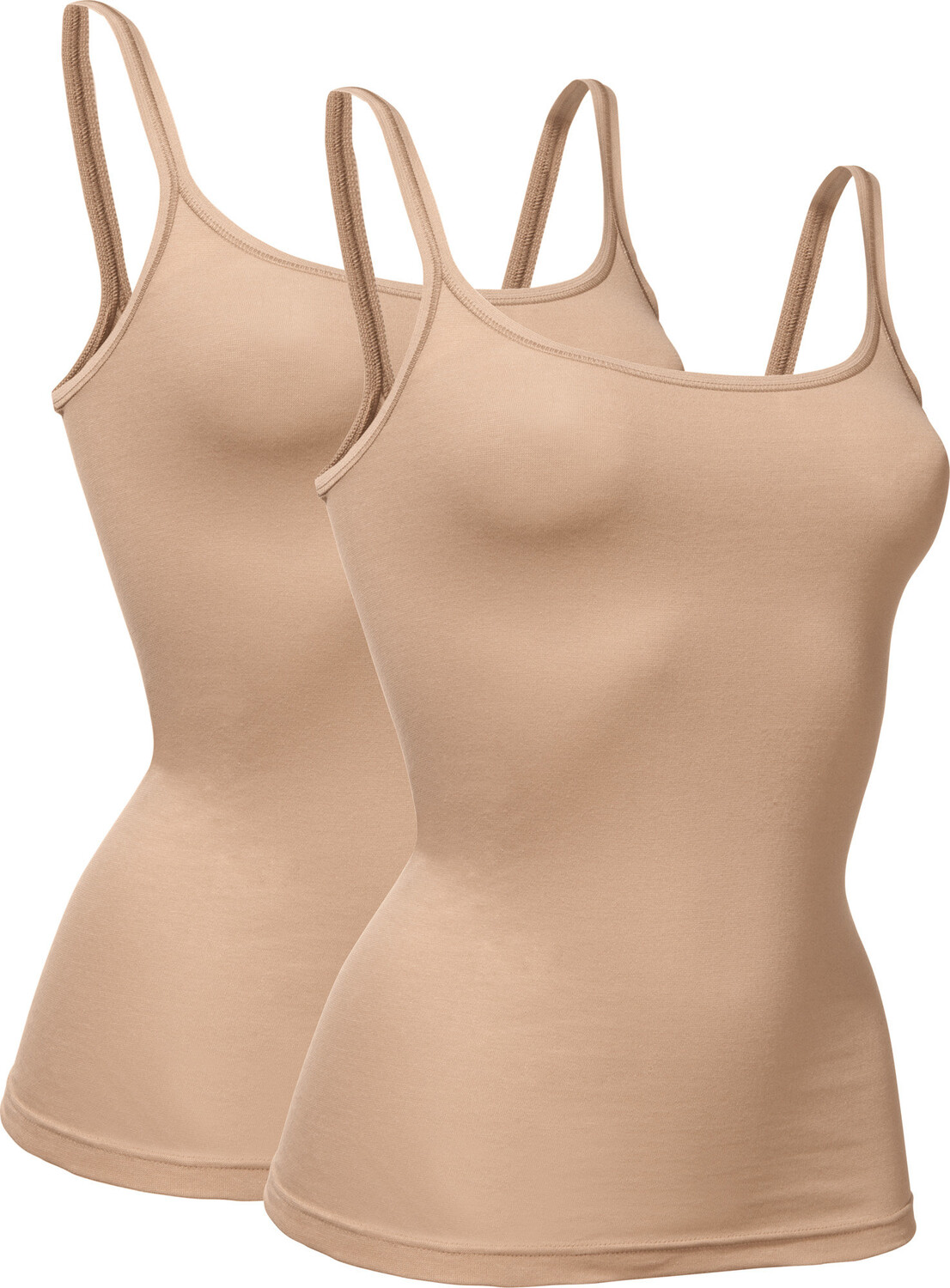 Майка Con ta 2er Pack, цвет haut
Майка Con ta 2er Pack, цвет haut