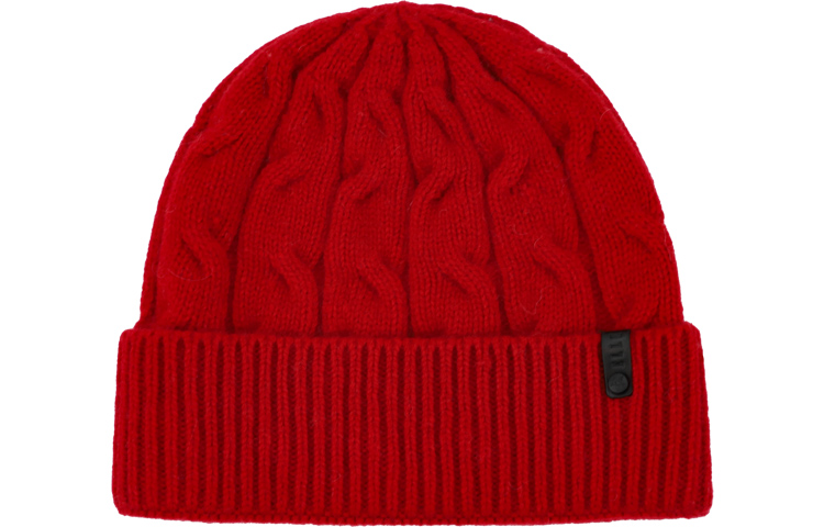 Женская шапка-бини ELLE, festival красный
Женская шапка-бини ELLE, festival красный