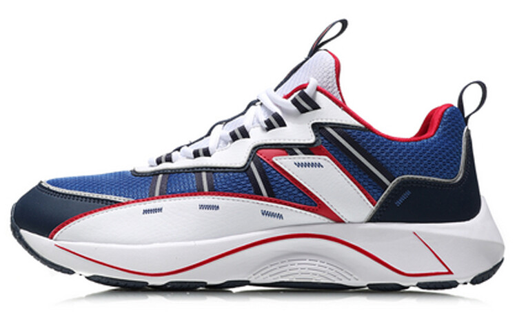 Кроссовки QingYun мужские с низким верхом, синие/белые Lining, Синий, Кроссовки QingYun мужские с низким верхом, синие/белые Lining
Кроссовки QingYun мужские с низким верхом, синие/белые Lining, Синий, Кроссовки QingYun мужские с низким верхом, синие/белые Lining