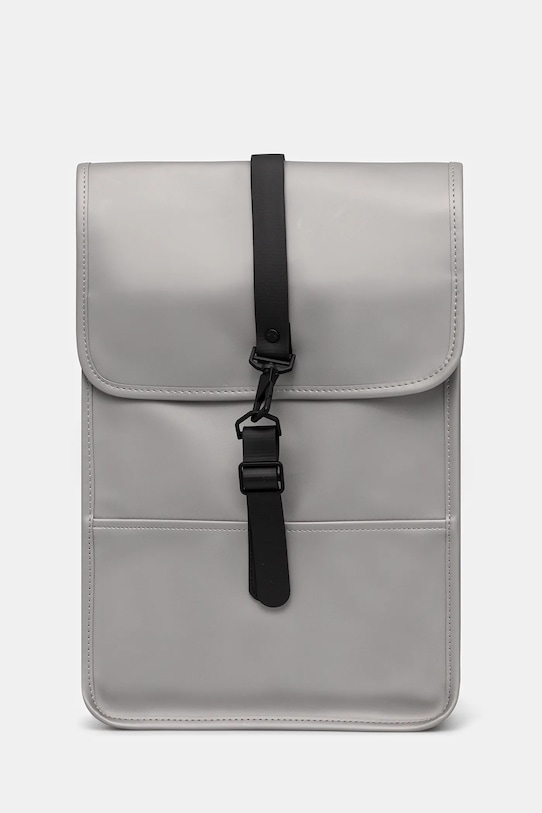 Рюкзак 13020 Backpack Mini Rains, серый
Рюкзак 13020 Backpack Mini Rains, серый